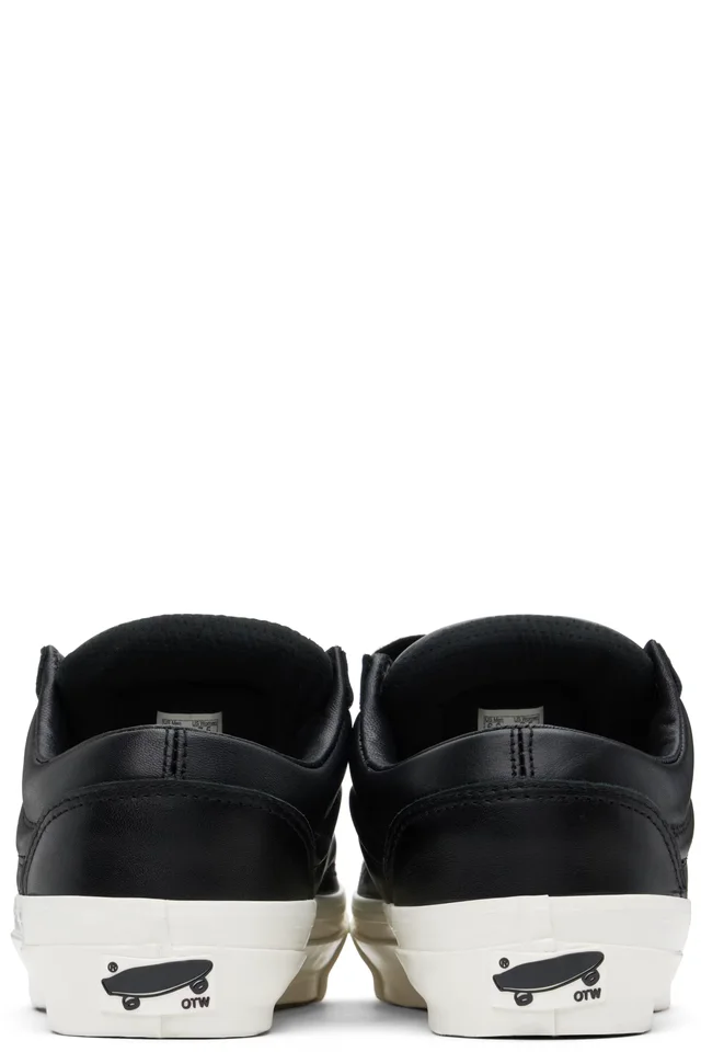 Vans Black OTW Old Skool 36 Foam Sneakers, photo 2 of 2 from SSENSE