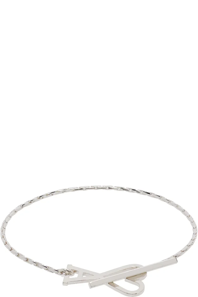Ami de Coeur Chain Bracelet, image 1 of 1 from SSENSE
