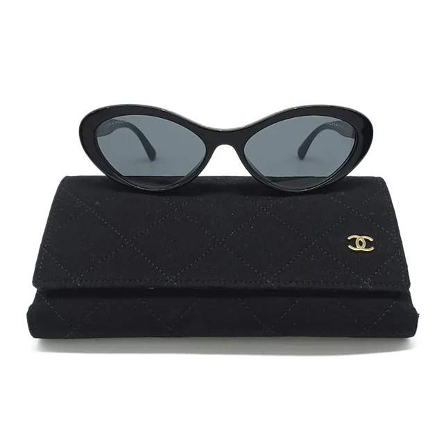 Chanel sunglasses from GUGUS