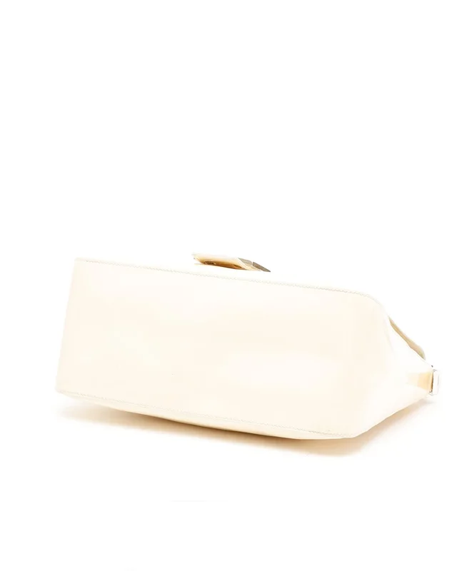 Fendi Patent Mama Bag in Patent leather from A Retro Tale, photo 5 of 10