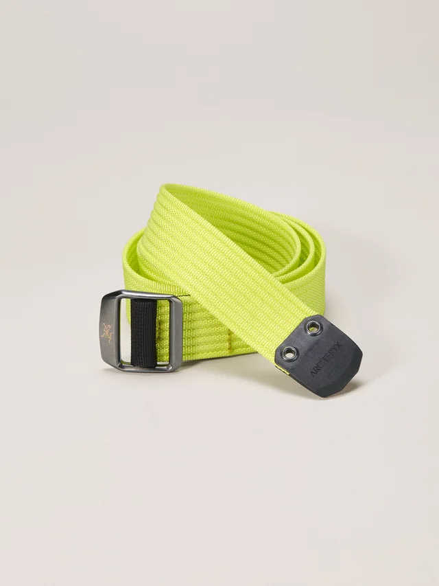 Arc'teryx Conveyor Belt 38 in 1.5 in (3.75 cm) nylon webbing · Self: 98% nylon, 2% polyester from Arc'teryx (Canada), photo 1 of 1