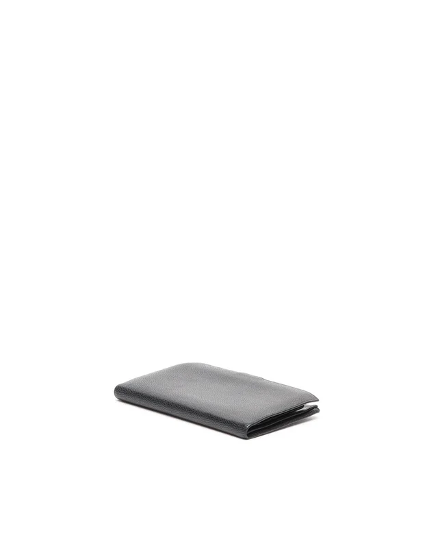 Chanel Caviar Bi-Fold Wallet in Caviar leather from A Retro Tale, photo 5 of 9