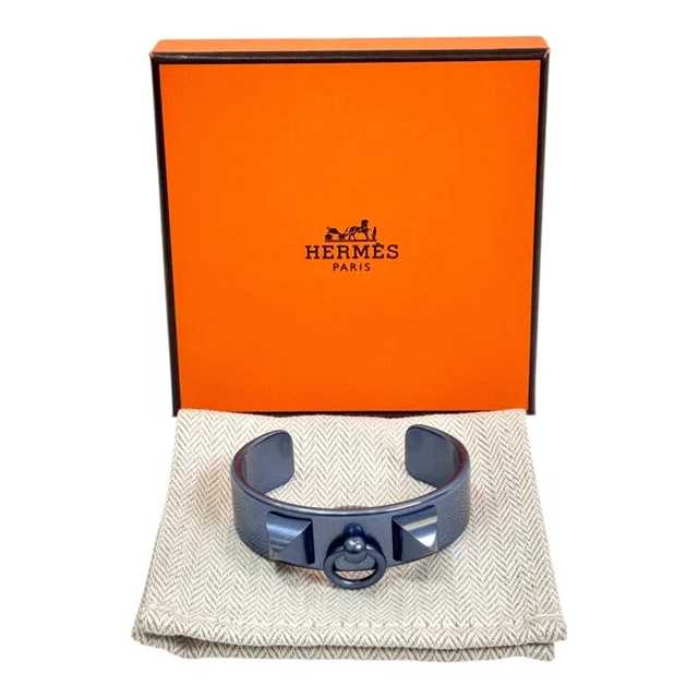 Hermès Medor Aluminium Sunset Bracelet from Luxury Promise