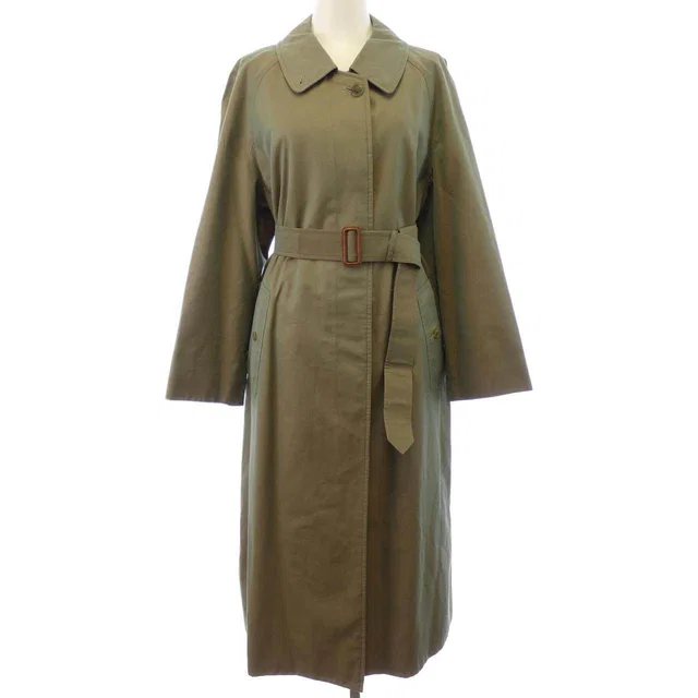 Burberry Burberrys Vintage Coat from LuxUness