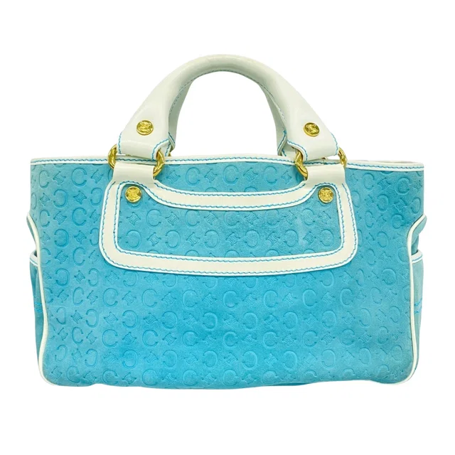 Celine handbags, wallets & cases in Suede from The Brand Collector