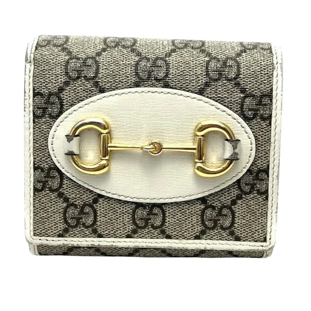 Gucci handbags, wallets & cases in Canvas from The Brand Collector