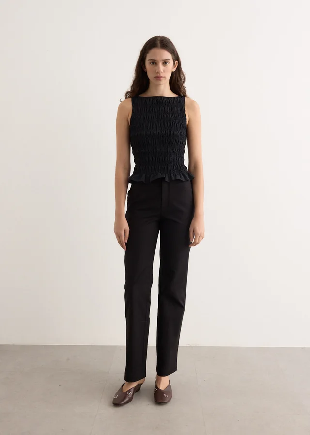 Peachy Den The Audrey Trousers from Incu, photo 1 of 1
