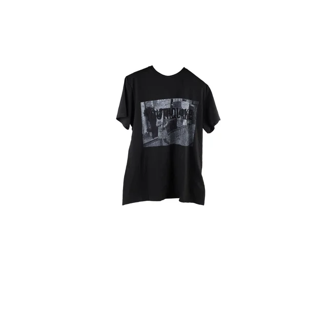 Dior T Shirt Ladies Size L from The Purse Affair