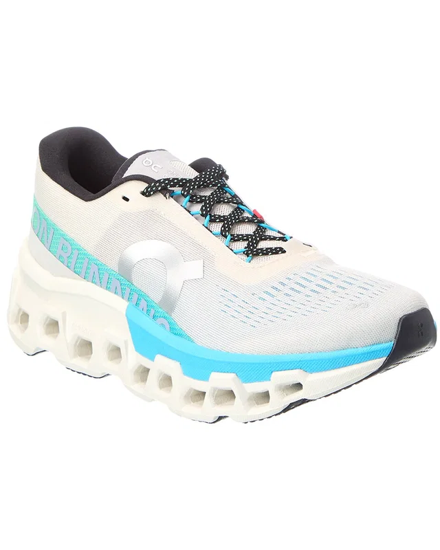 On Running Cloudmonster Sneaker, image 1 of 1 from Rue La La