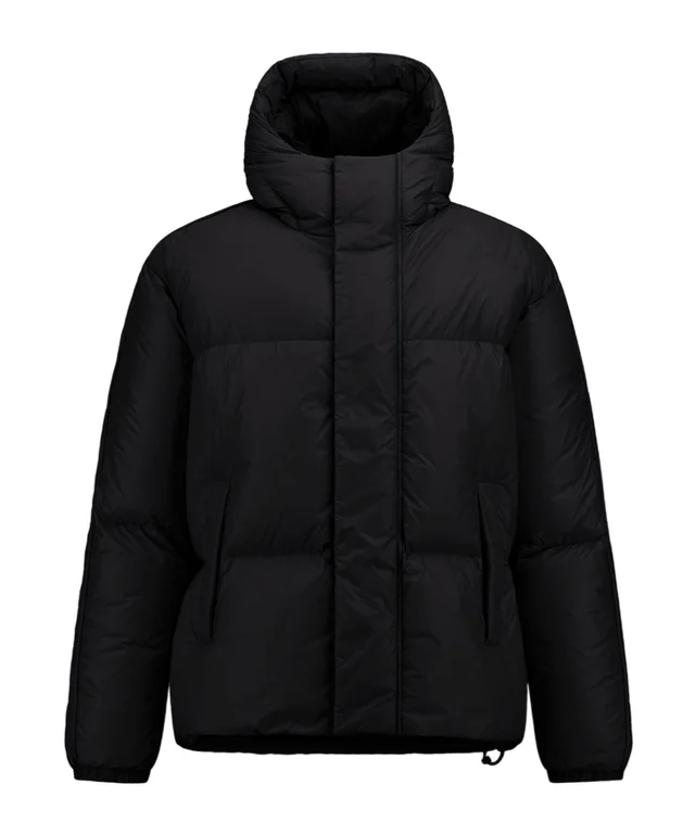Herno Laminar Padded Hooded Jacket from SENSER, photo 1 of 1