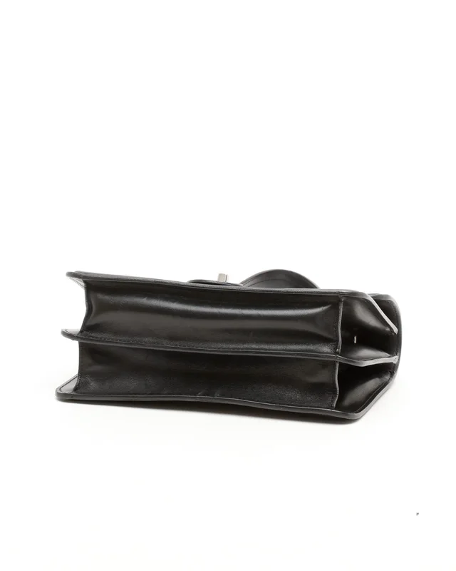 Chanel Chain Flap Bag in Leather from A Retro Tale, photo 4 of 12