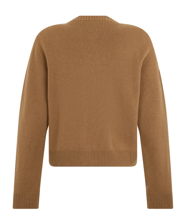 Fabiana Filippi Embellished Zip-Up Cardigan, photo 2 of 2 from SENSER