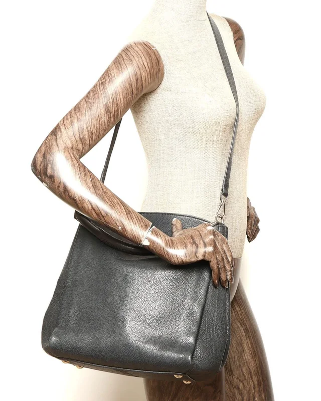 Louis Vuitton Mahina Babylone PM Bag in Leather from A Retro Tale, photo 9 of 9