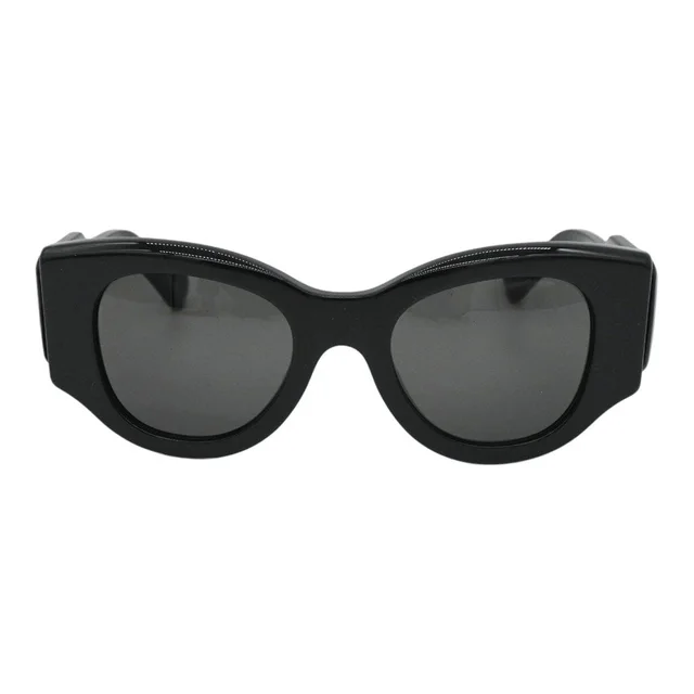 Balenciaga BB0070S BB Logo Sunglasses from Clotheshorse Anonymous