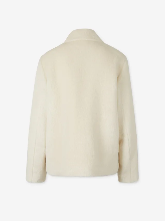 Peserico Zipped Jacket, photo 2 of 5 from SENSER