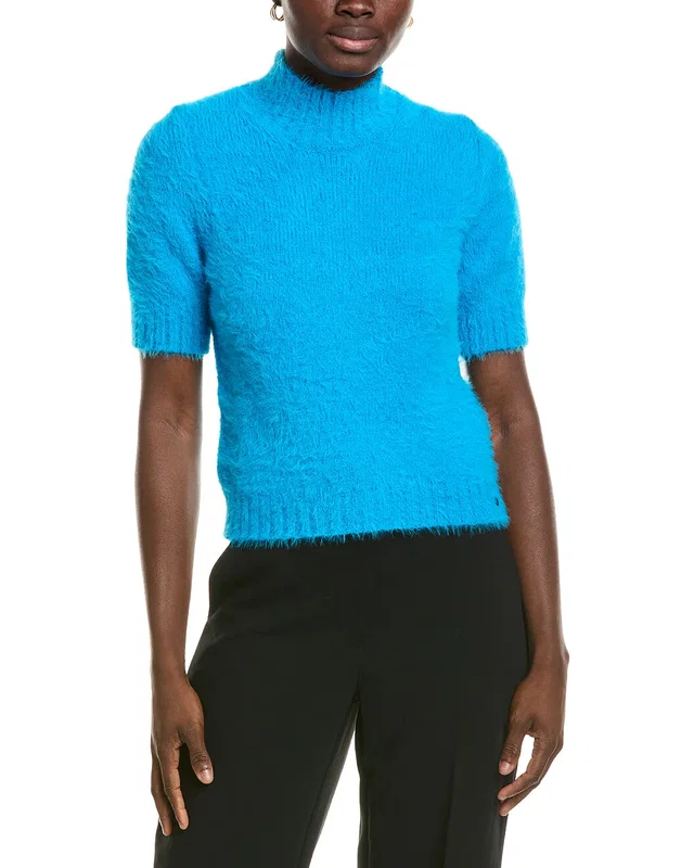 Marc Cain Wool-Blend Sweater, image 1 of 1 from Rue La La