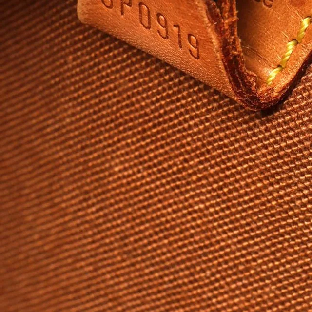 Louis Vuitton Monogram Ellipse PM Bag from A Retro Tale, photo 16 of 17