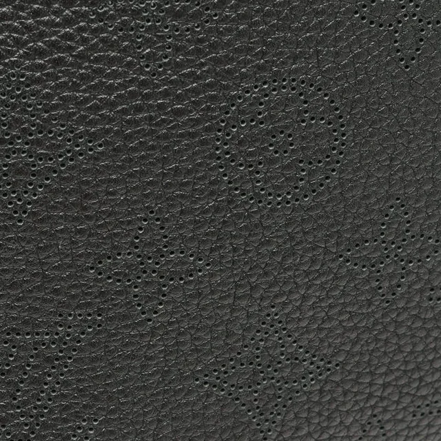 Louis Vuitton Monogram Mahina Bella Bucket Bag in Leather from A Retro Tale, photo 6 of 12