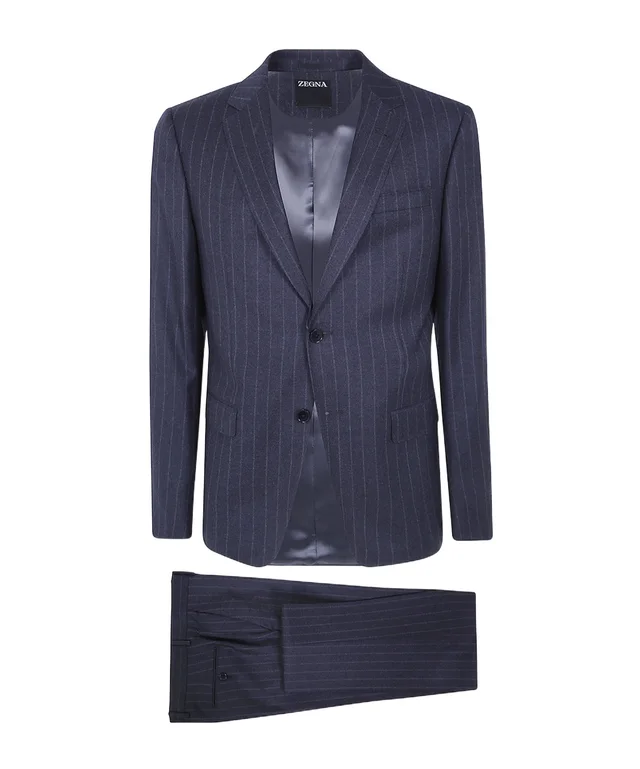Zegna Long-sleeved suit from SENSER, photo 1 of 1