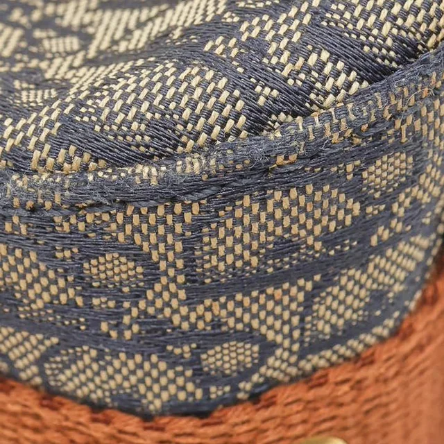 Dior Street Chic Columbus Bag in Canvas from A Retro Tale, photo 7 of 10