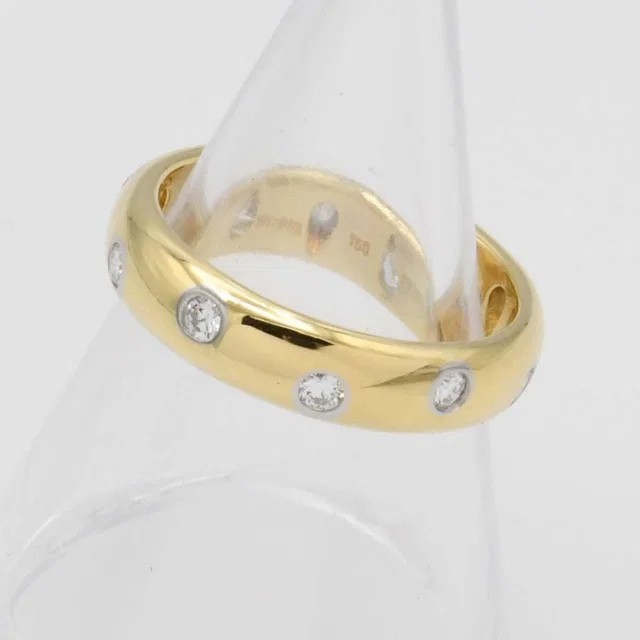 Tiffany & Co. Dots Ring from The Reluxe
