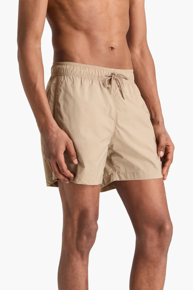 Frescobol Carioca Salvador Recycled Polyester Swim Shorts, photo 2 of 4 from THE OUTNET