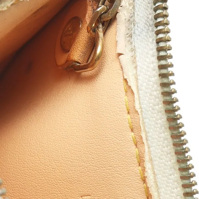 Louis Vuitton Murakami Coin Purse in Canvas from A Retro Tale, photo 7 of 7