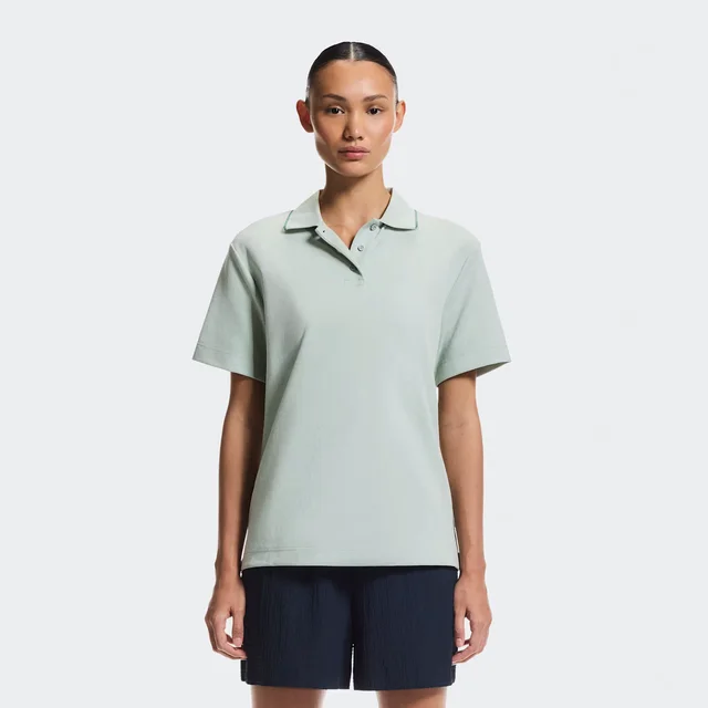 Courtside Polo