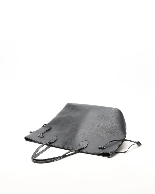 Louis Vuitton Epi Neverfull MM Tote Bag in Leather from A Retro Tale, photo 5 of 13