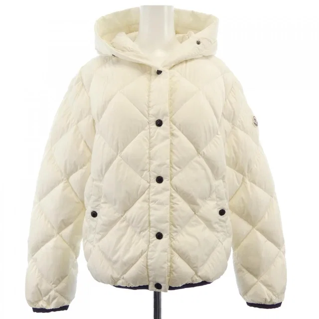 Moncler Arvouin Down Jacket from The Reluxe