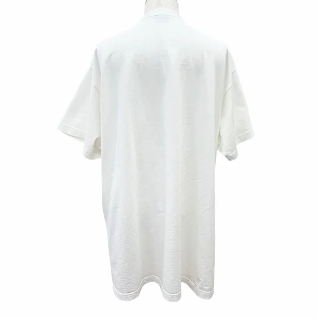 Balenciaga Cotton T Shirt from LuxUness, photo 2 of 2