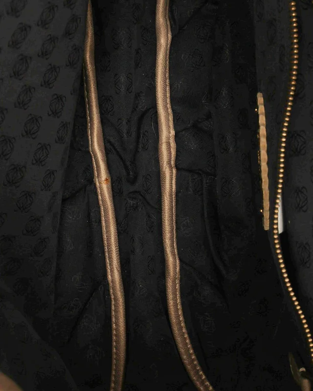 Loewe Anagram Hobo Bag in Nappa leather from A Retro Tale, photo 8 of 9