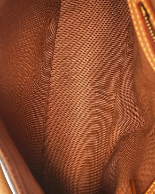 Louis Vuitton Monogram Mini Looping Bag in Coated canvas from A Retro Tale, photo 7 of 9