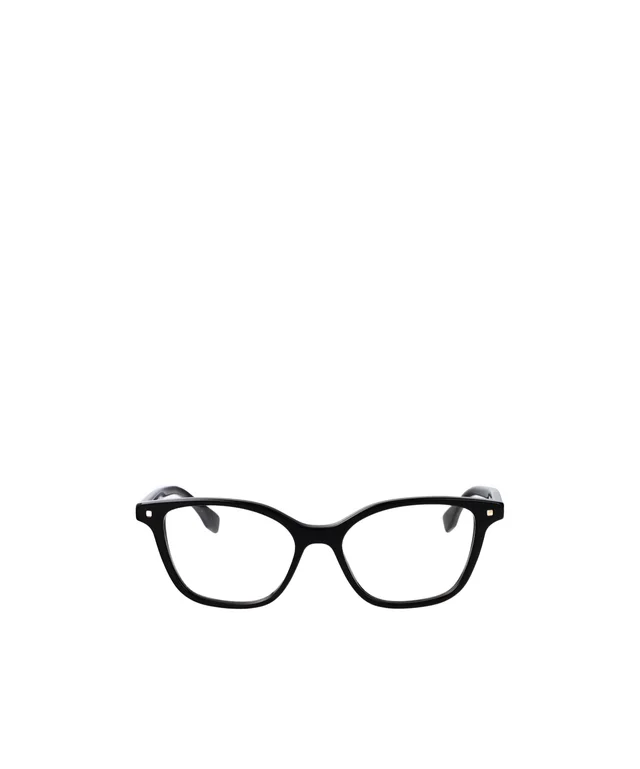 Fendi Eyewear Cat-Eye Frame Glasses from SENSER, photo 1 of 1