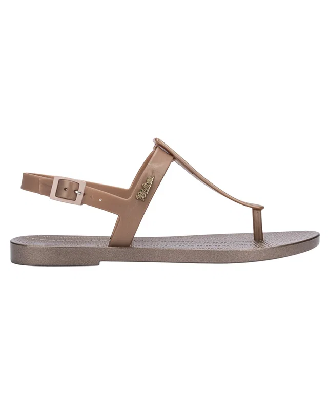 Melissa Shoes Sun Ventura Sandal, image 1 of 1 from Rue La La