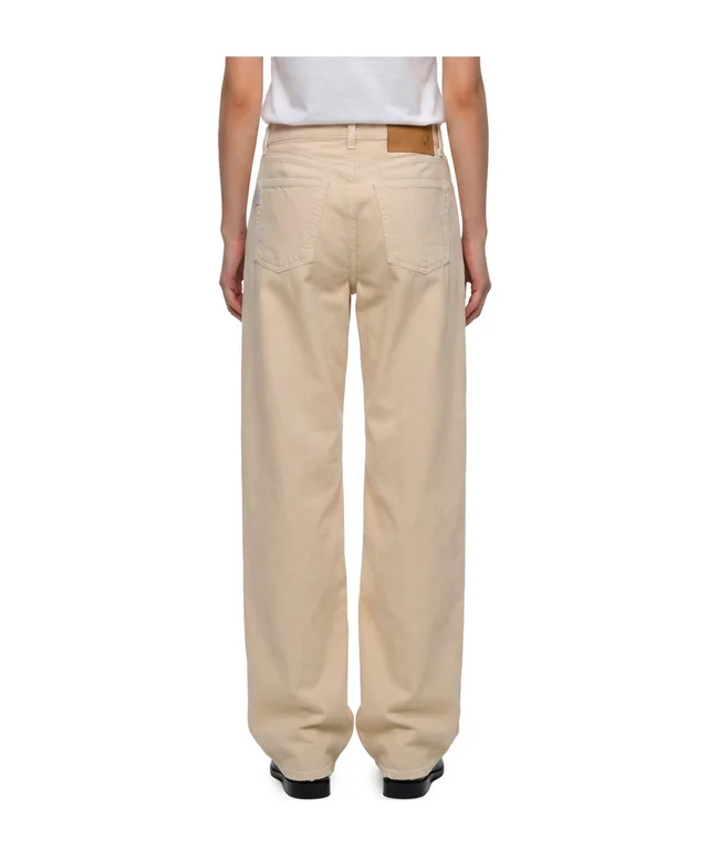 Haikure Bethany High-Waist Wide-Leg Pants, photo 3 of 3 from SENSER