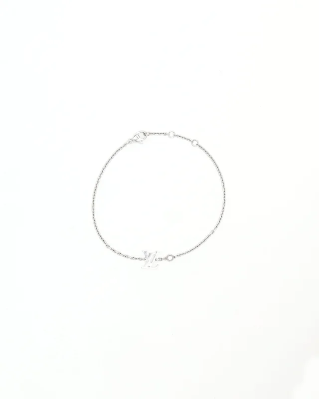 Idylle Blossom LV Diamond Bracelet from A Retro Tale, photo 5 of 5