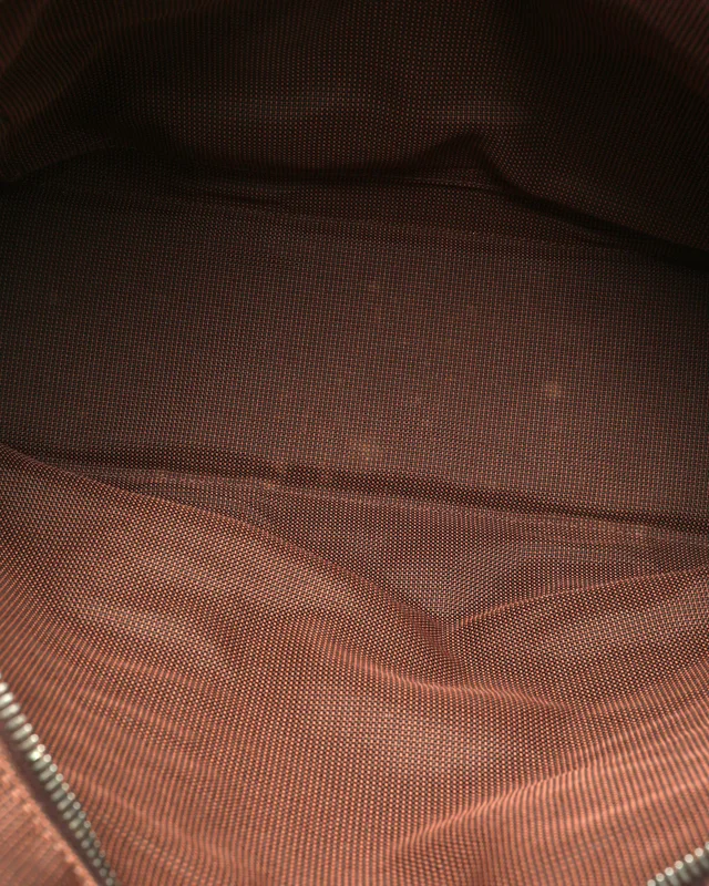 Hermès Herline Fourre-Tout MM Tote Bag in Canvas from A Retro Tale, photo 11 of 13