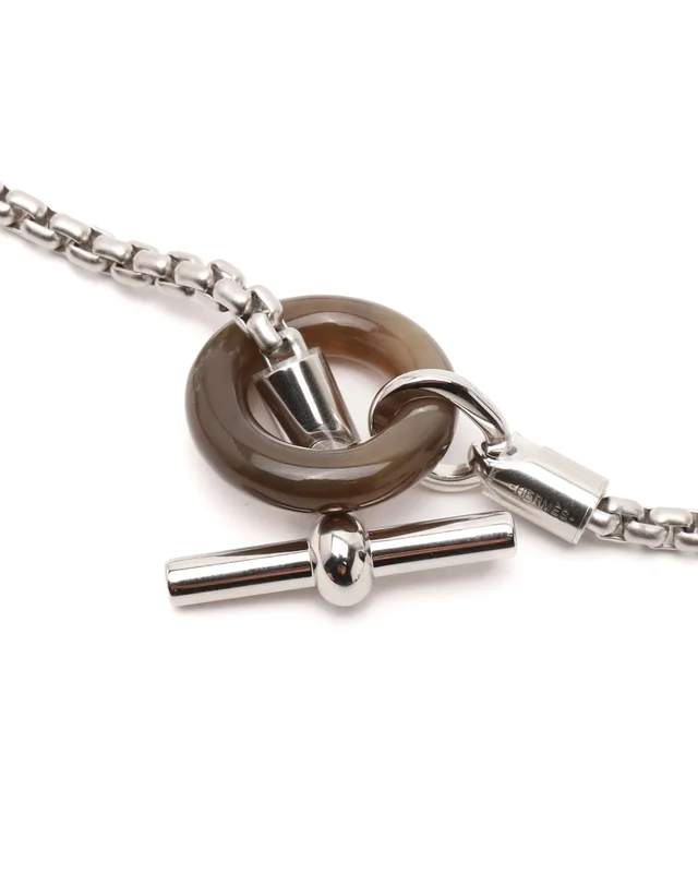 Hermès Meli-Melo Necklace from A Retro Tale, photo 5 of 5