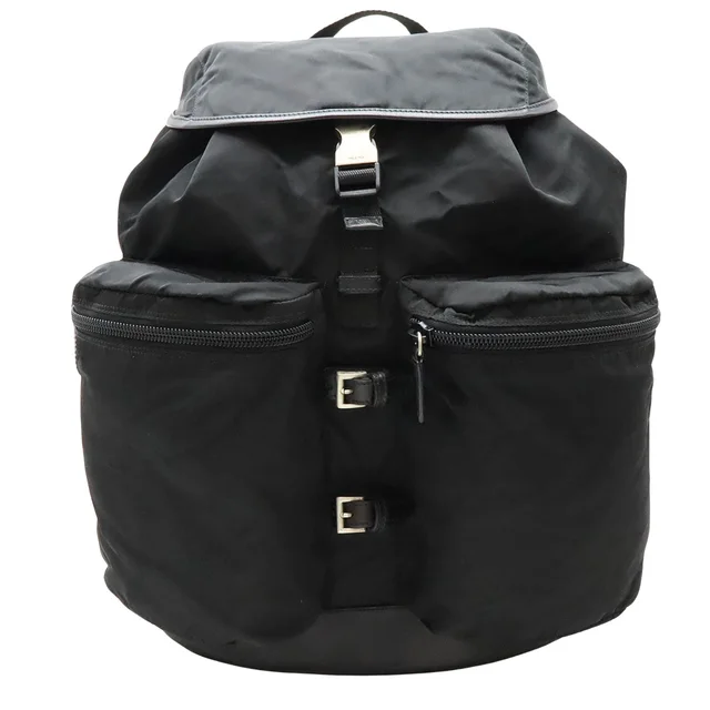 Prada Re-Nylon in Nylon from The Brand Collector