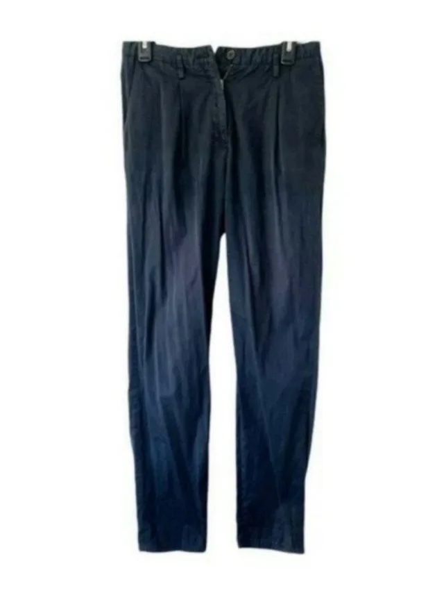 Acne Studios Trousers Pants Skinny Slacks in black from Poshmark