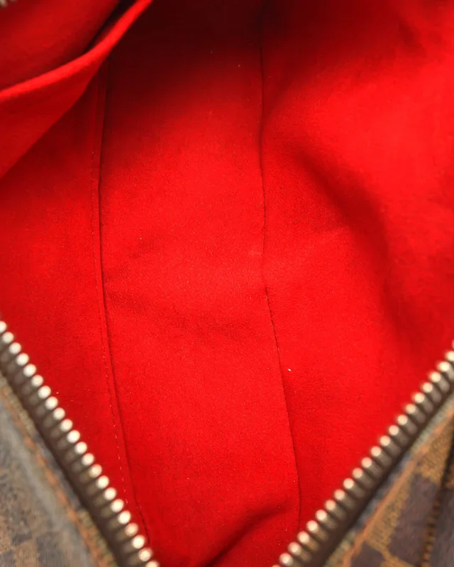 Louis Vuitton Damier Ravello GM Bag from A Retro Tale, photo 7 of 9