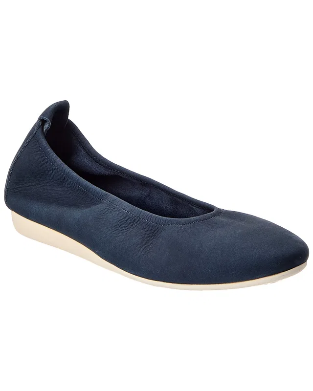 Arche Laius Leather Flat, image 1 of 1 from Rue La La