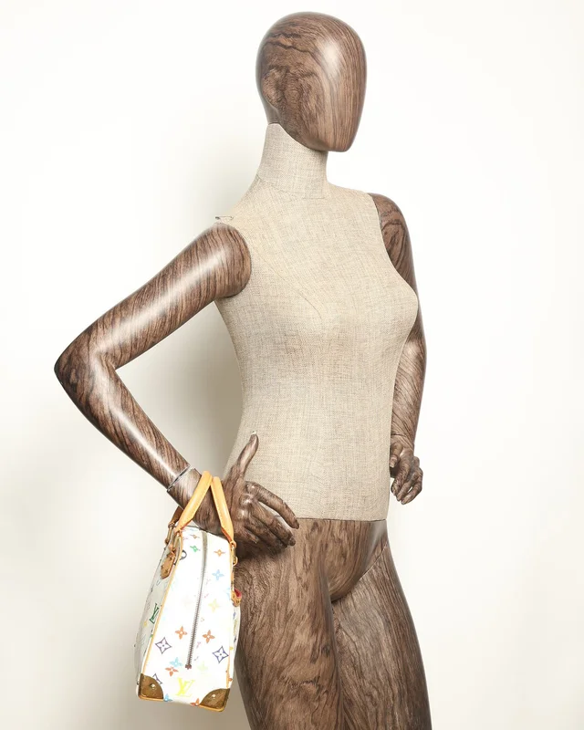 Louis Vuitton Murakami Trouville Bag from A Retro Tale, photo 9 of 9