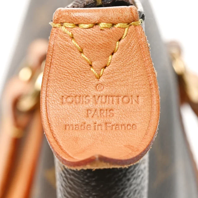Louis Vuitton Monogram Totally GM in Coated canvas from FASHIONPHILE, photo 6 of 9