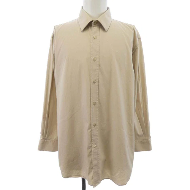 Burberry Cotton Shirt from LuxUness