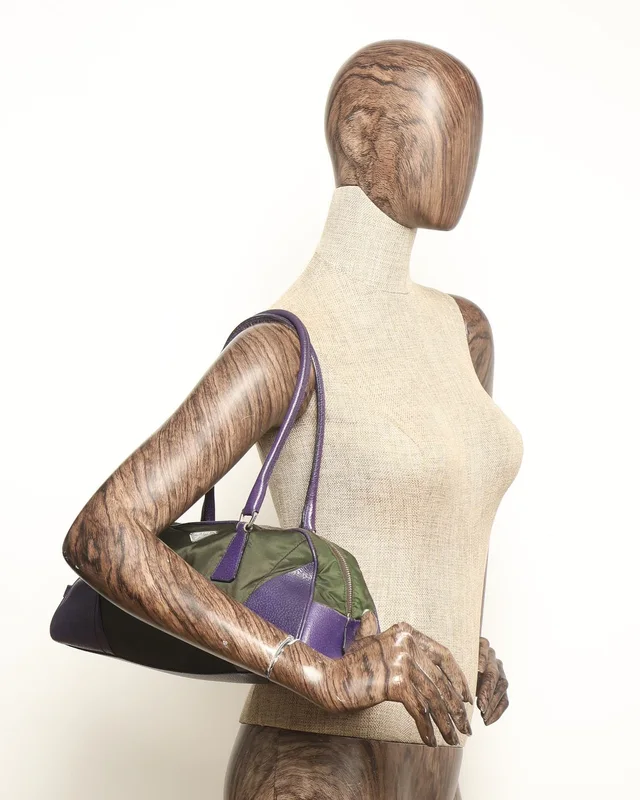 Prada Tessuto Bag in Nylon from A Retro Tale, photo 10 of 10