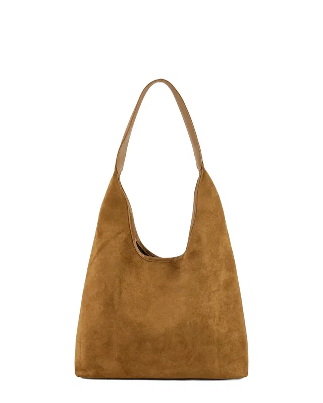 8 Other Reasons The Weekend Slouch Bag, image 1 of 1 from Rue La La