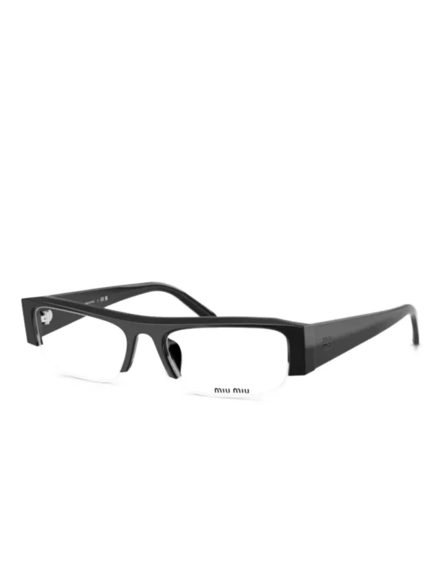Miu Miu Eyewear Vedette sunglasses, photo 2 of 2 from FARFETCH