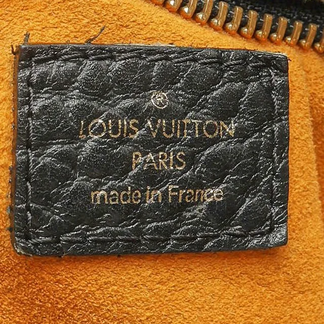 Louis Vuitton Monogram Denim Neo Cabby MM Bag in Denim from A Retro Tale, photo 7 of 10